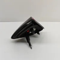 Renault Captur Lampy tylnej klapy bagażnika 265557893R