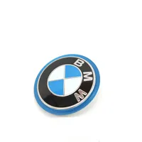 BMW i4 Emblemat / Znaczek 9498991