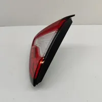 Renault Captur Lampy tylnej klapy bagażnika 265500812R