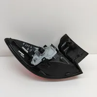 Renault Captur Lampa tylna 265502731R