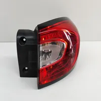 Renault Captur Lampa tylna 265502731R