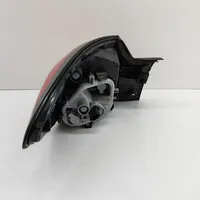 Renault Captur Lampa tylna 265502731R