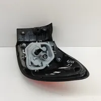 Renault Captur Lampa tylna 265558548R