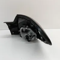 Renault Captur Lampa tylna 265558548R