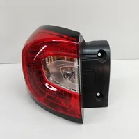 Renault Captur Lampa tylna 265558548R