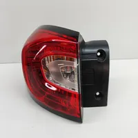 Renault Captur Lampa tylna 265558548R