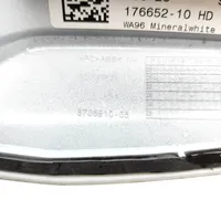 BMW i4 Stogo (GPS) antenos dangtelis 9825040