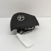 Toyota Prius+ (ZVW40) Steering wheel airbag 4513047100C0