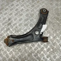 Volkswagen Caddy Braccio di controllo sospensione anteriore inferiore/braccio oscillante 1K0407151BL