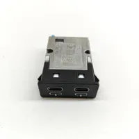 BMW i4 Connecteur/prise USB 5A84160
