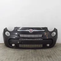 Fiat 500L Zderzak przedni 735522402