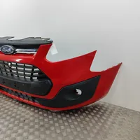 Ford Transit Custom Front bumper BK2117K819