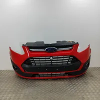 Ford Transit Custom Front bumper BK2117K819