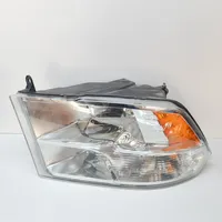 Dodge RAM Headlight/headlamp 