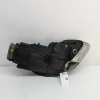 Porsche 911 996 Lampa przednia 99663115707