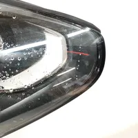 Porsche Cayenne (92A) Lampa przednia 5DV009932