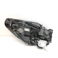 Porsche Cayenne (92A) Faro delantero/faro principal 5DV009932