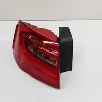 Audi A6 C7 Lampa tylna 4G5945095A