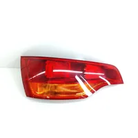 Audi Q7 4L Aizmugurējais lukturis virsbūvē 4L0945093