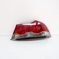 Volvo C70 Lampa tylna 27738004