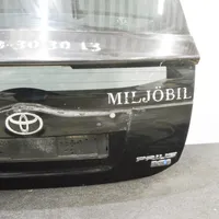 Toyota Prius (NHW20) Puerta del maletero/compartimento de carga 6700547080