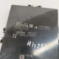 Toyota Prius+ (ZVW40) Module de contrôle sans clé Go 8999047310