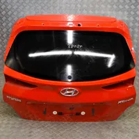 Hyundai Kona I Tailgate/trunk/boot lid 73700J9010