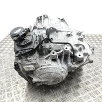 Volvo XC60 Automatic gearbox TG81SD