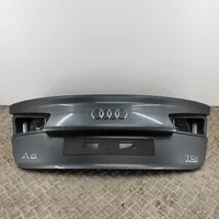 Audi A6 C7 Aizmugurējais pārsegs (bagāžnieks) 4G5827023C