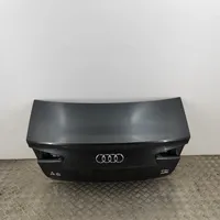 Audi A6 C7 Takaluukun/tavaratilan kansi 4G5827023C