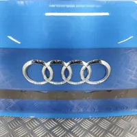 Audi A3 S3 8V Takaluukun/tavaratilan kansi 8V4827025D