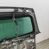 Volkswagen Golf VII Tylna klapa bagażnika 5G6827025AA