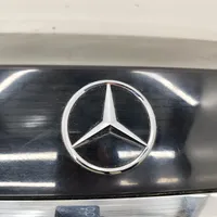 Mercedes-Benz S W222 Takaluukun/tavaratilan kansi A2227500075