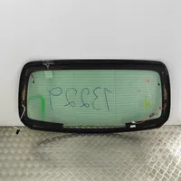 Mercedes-Benz E W213 Rear windscreen/windshield window 43R00048