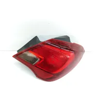 Opel Corsa E Galinis žibintas kėbule 39068623