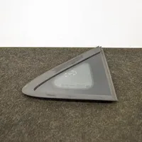 Ford Fiesta Rear side window/glass 43R011583