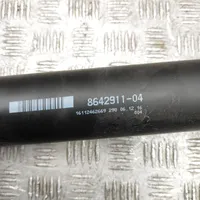 BMW 3 GT F34 Middle center prop shaft 8642911