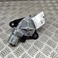 Citroen C3 Moteur d'essuie-glace arrière 9811259980