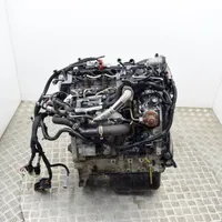 Peugeot 208 Motor FDBZ