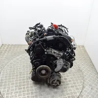 Peugeot 208 Motor FDBZ