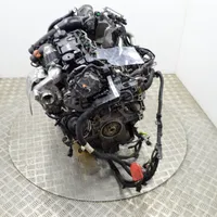 Peugeot 208 Engine DV6DTED