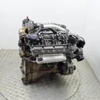 Mercedes-Benz CLS C219 Motor 642920