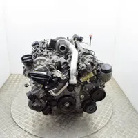 Mercedes-Benz CLS C219 Motor 642920