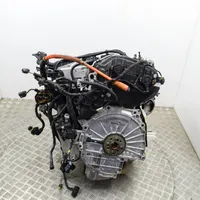 BMW 3 F30 F35 F31 Moteur B48B20A