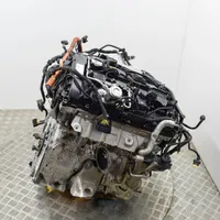 BMW 3 F30 F35 F31 Moottori B48B20A