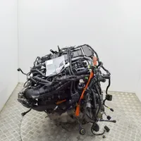 BMW 3 F30 F35 F31 Moteur B48B20A