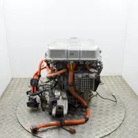 Nissan Leaf I (ZE0) Variklis EM57