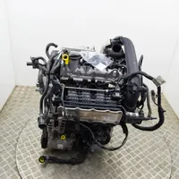 Volkswagen PASSAT B8 Silnik / Komplet CZCA