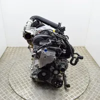 Volkswagen PASSAT B8 Engine CZCA