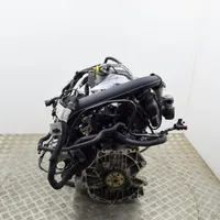 Volkswagen PASSAT B8 Engine CZCA